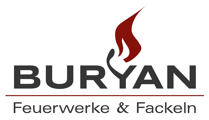 Fa. Buryan – Neues Logo für Fackelwerk