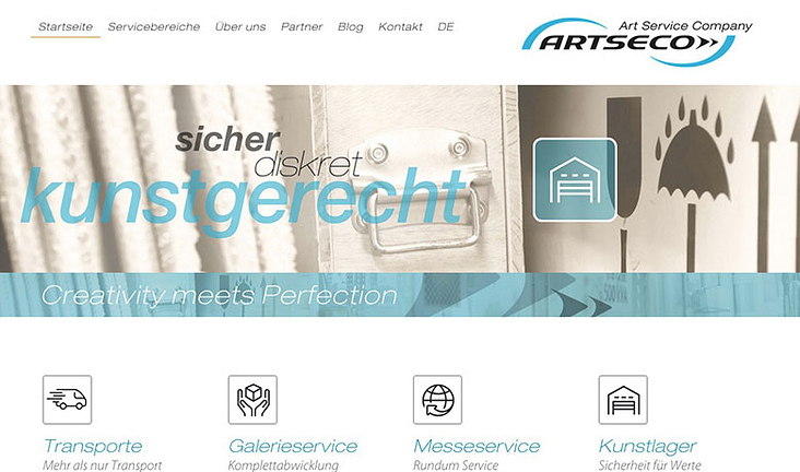 ARTSECO GmbH