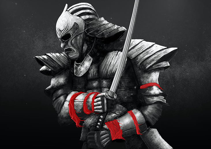 Samurai