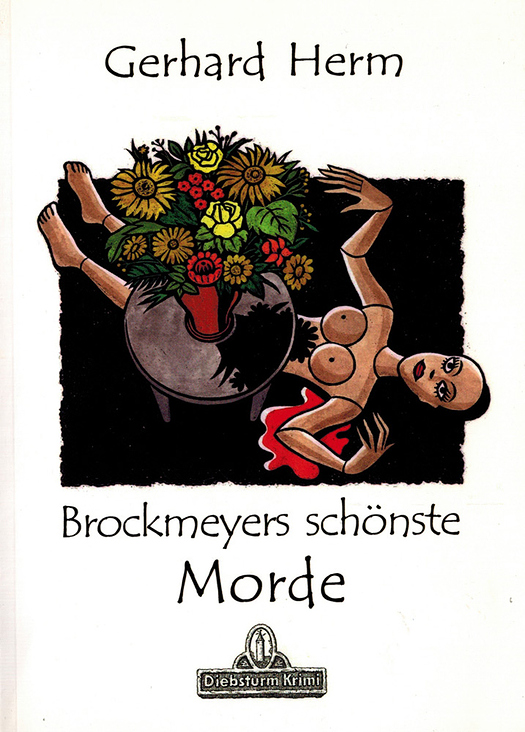 Brockmeyers schoenste Morde