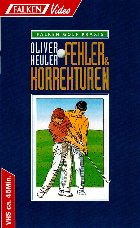 Fehler & Korrekturen