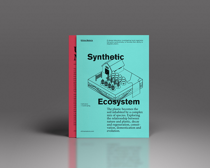 Synthetic Ecology