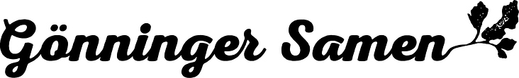 Logo Gönninger Samen