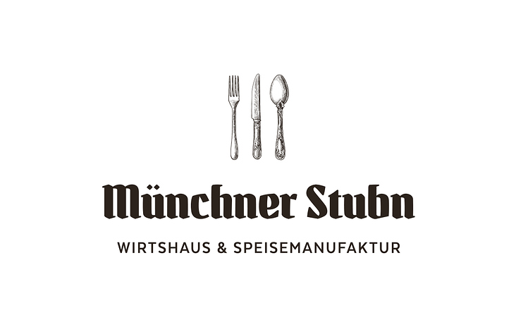 Münchner Stubn Logo