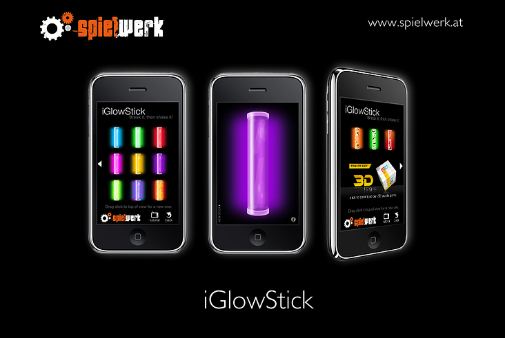 iGlowStick