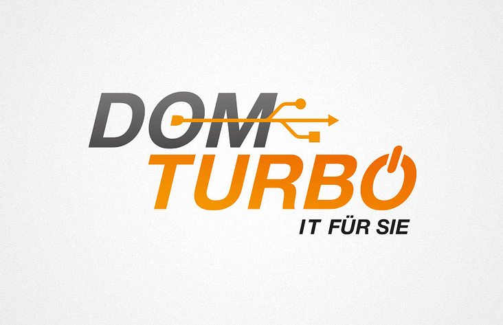 Dom Turbo Logo