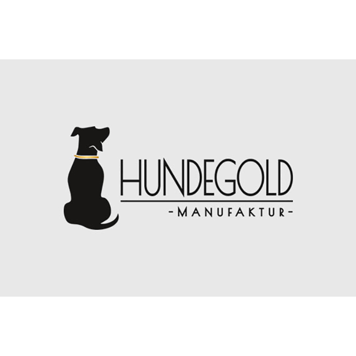 jz mediendesign projekt logos hundegold