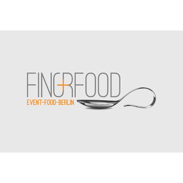 jz mediendesign projekt logos fingrfood