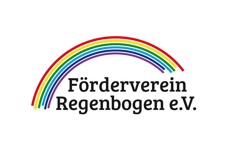 Logo Förderverein (bunt)