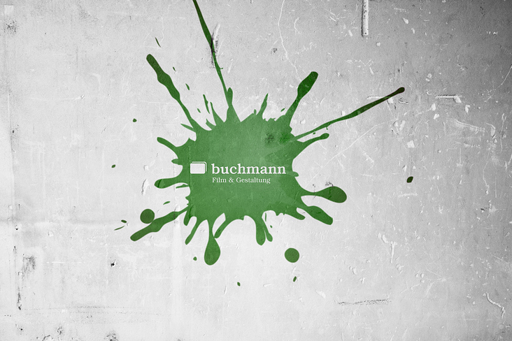 Buchmann – Film & Gestaltung Referenzen