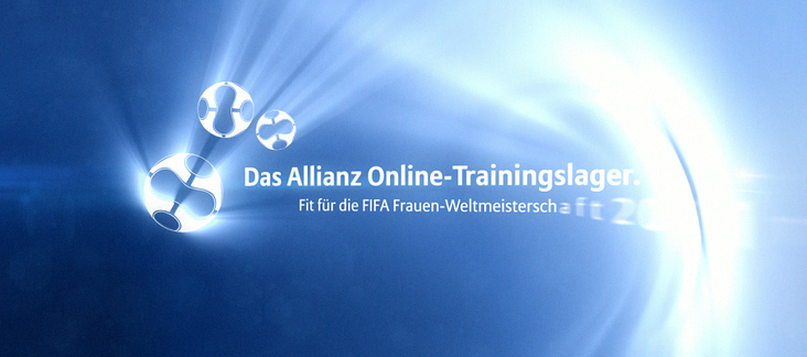 Allianz Training