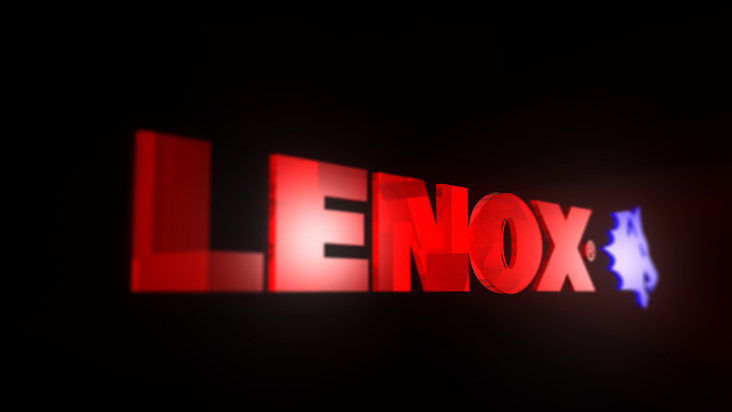 Lennox – Intro
