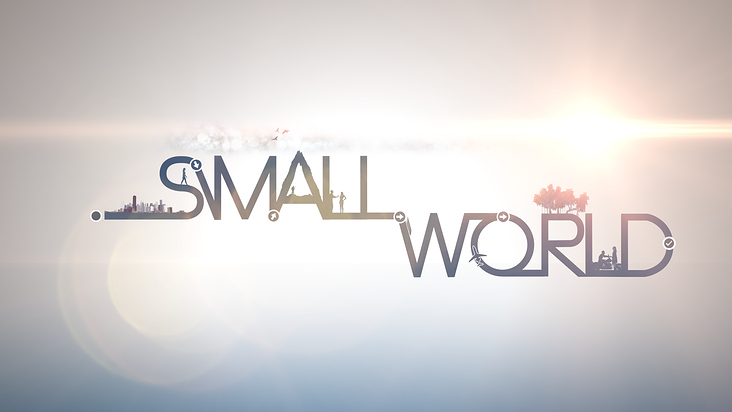 Small World Intro