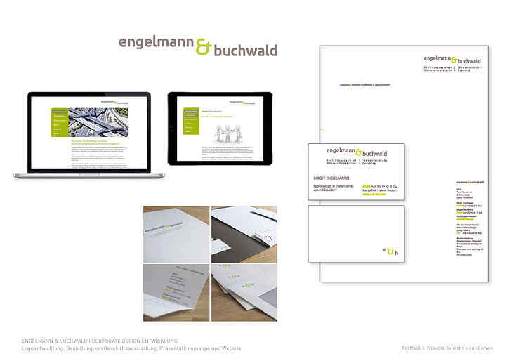 Engelmann & Buchwald
