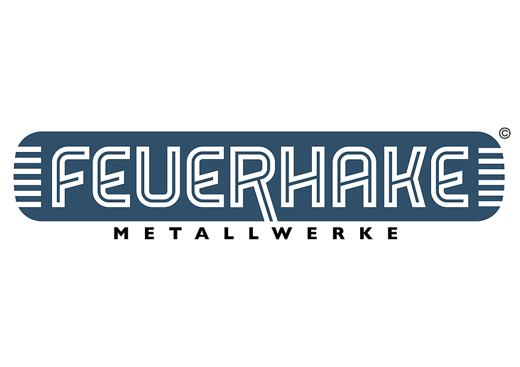 Logo für einen Metalldesigner