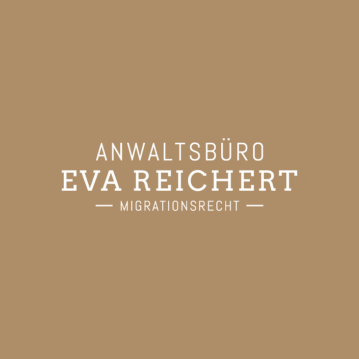 Eva Reichert // Rechtsanwalt