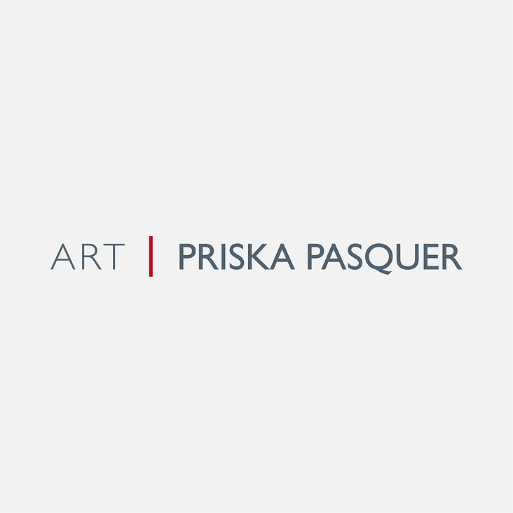 Priska Pasquer // Kunstgalerie