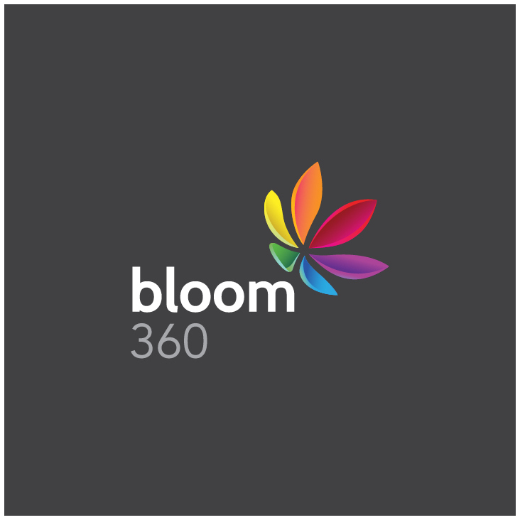 Bloom 360 // Web Agentur