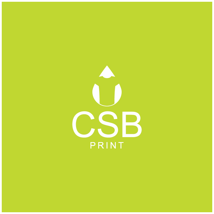 CSB Print // Textildruckerei