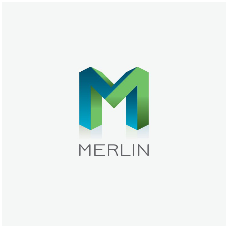 Merlin Augmented Reality // Tech