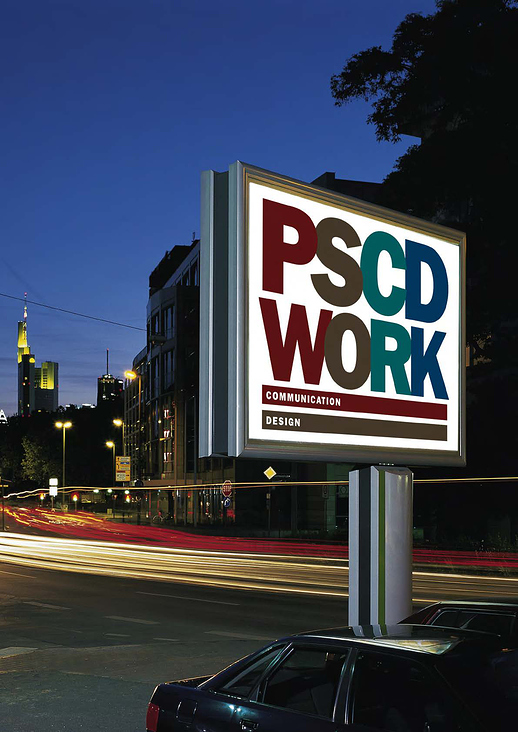 PSCD – WORK
