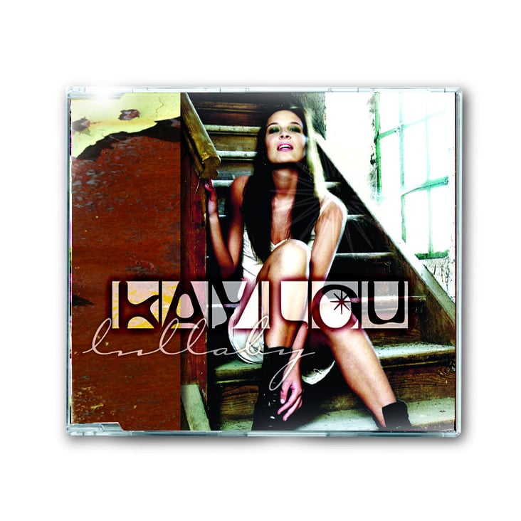 CD-DESIGN – Kaylou