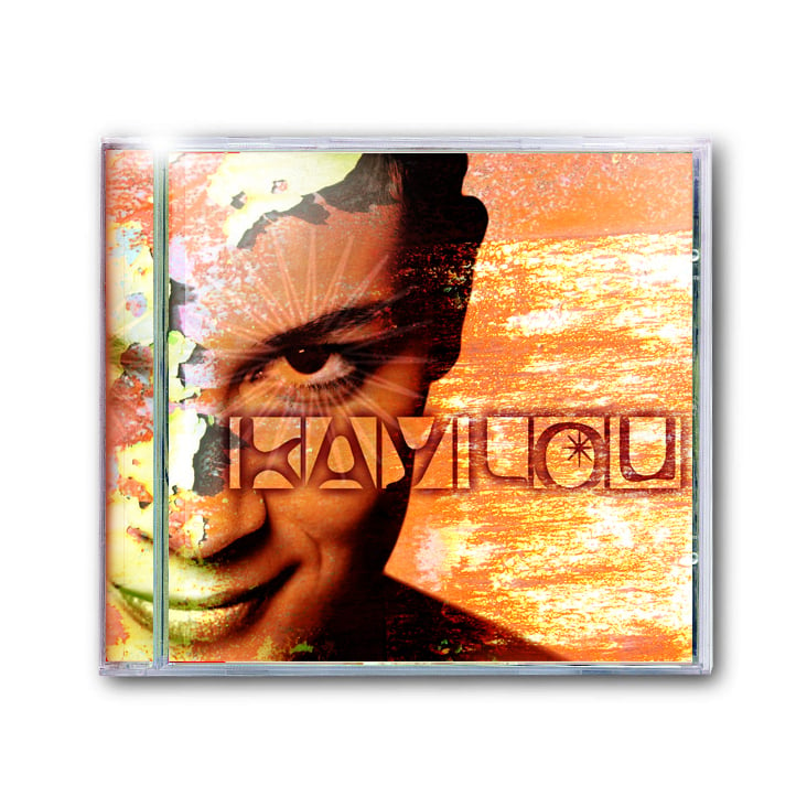 CD-DESIGN – Kaylou