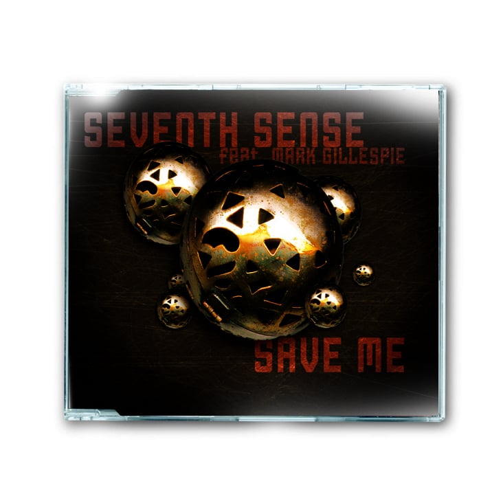 CD-DESIGN – Seventh Sense