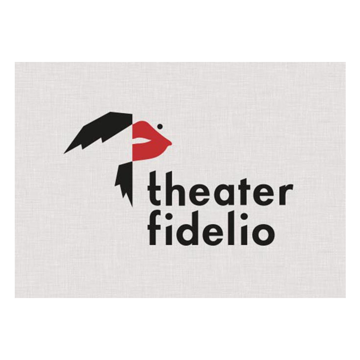 Logo, Theater