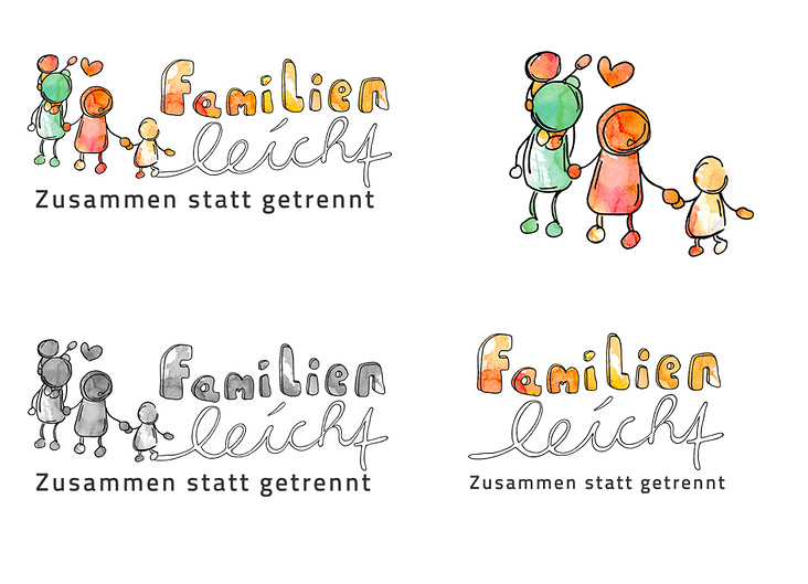 Logo Gestaltung