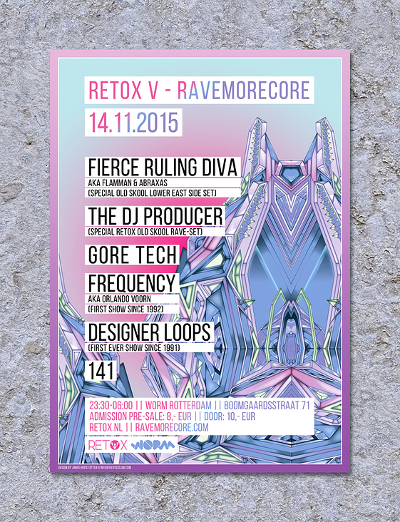 retox poster 03