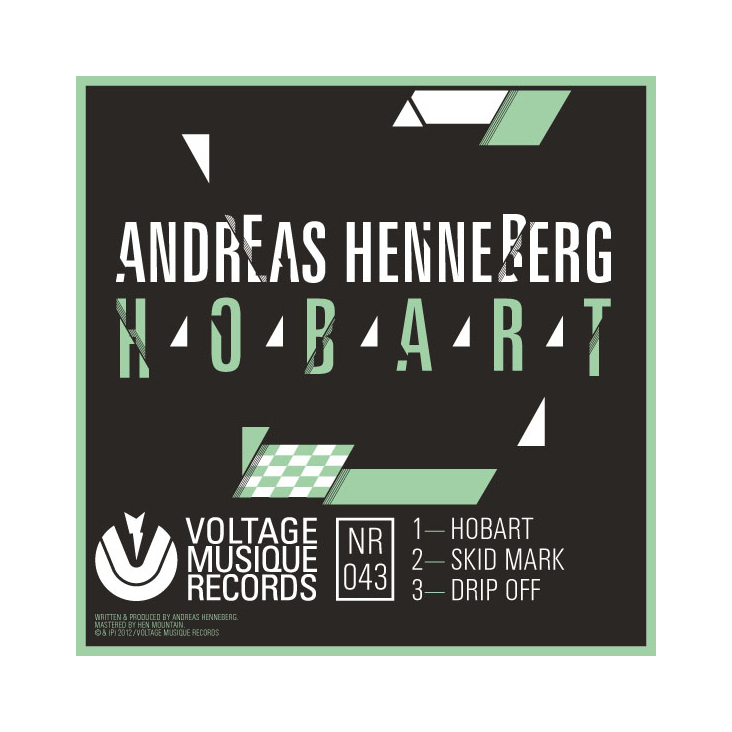 Andreas Henneberg