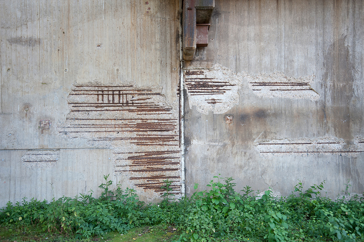 Landschaftspark Duisburg-Nord