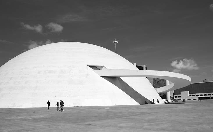 Brasilia Plano Piloto