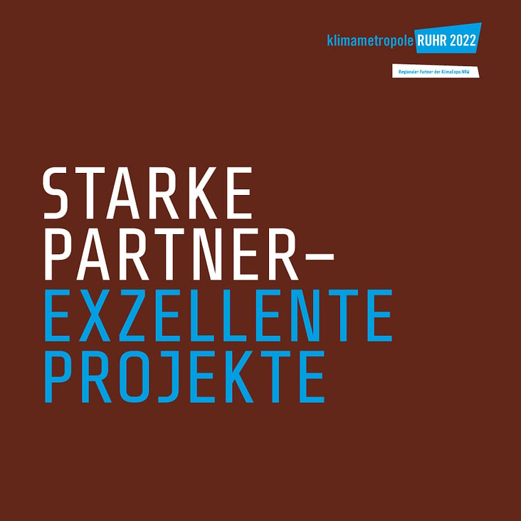 Starke Partner – exzellente Projekte