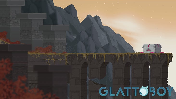 Glattoboy Landscape Design #1