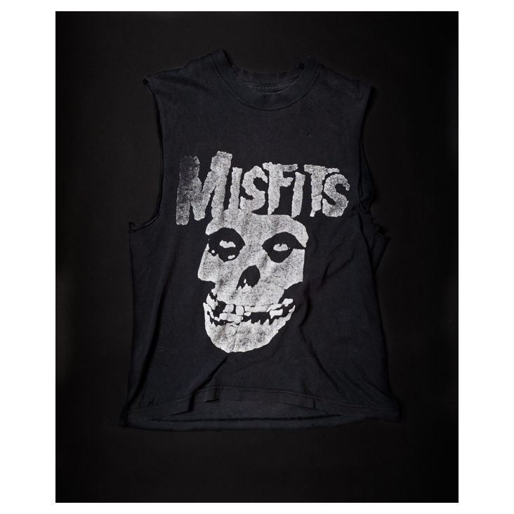 Misfits