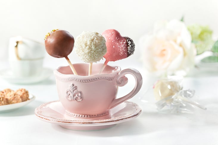 Cakepops