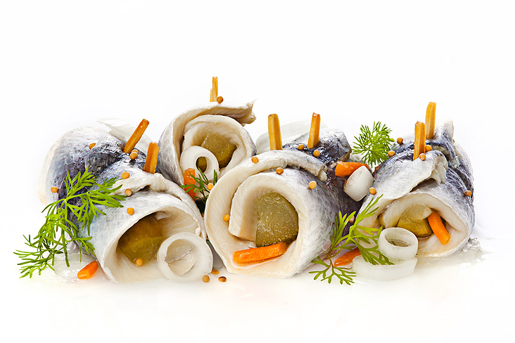 Rollmops