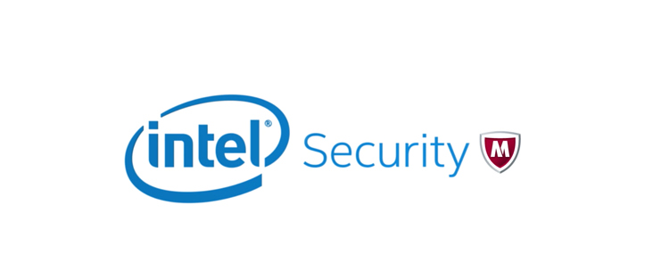Intel Security: Preventing Data Breaches