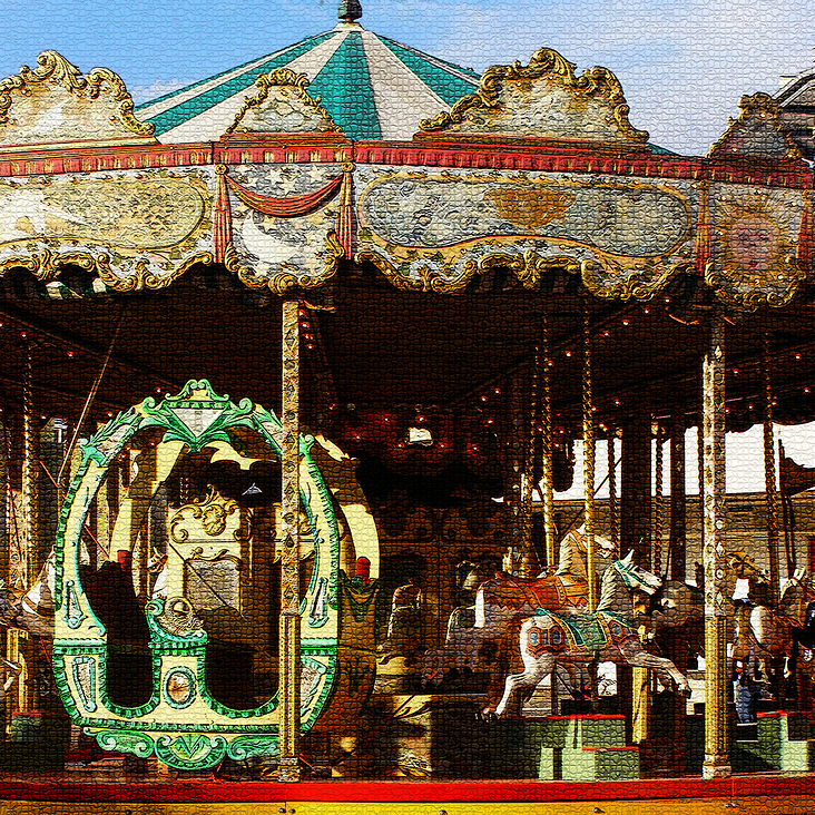 Karusel