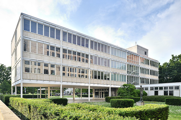 Amerikanisches Generalkonsulat, Bremen