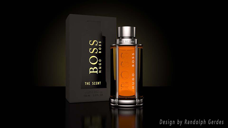 Packshot