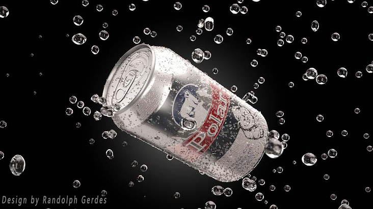 Packshot