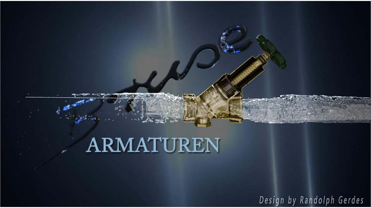 Fluid simulation