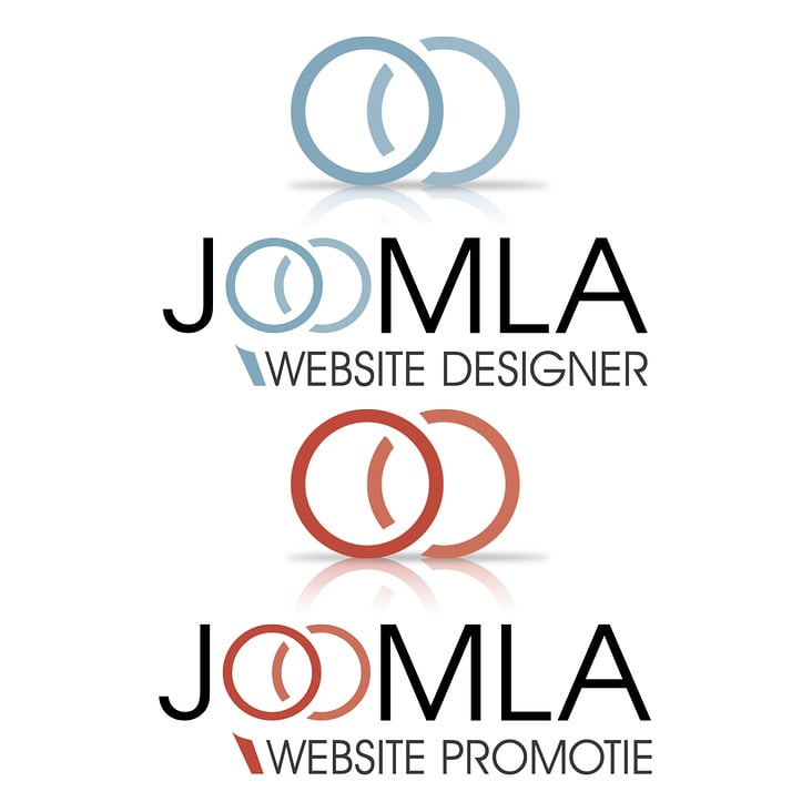 Joomla Web Designer –  Logo Design