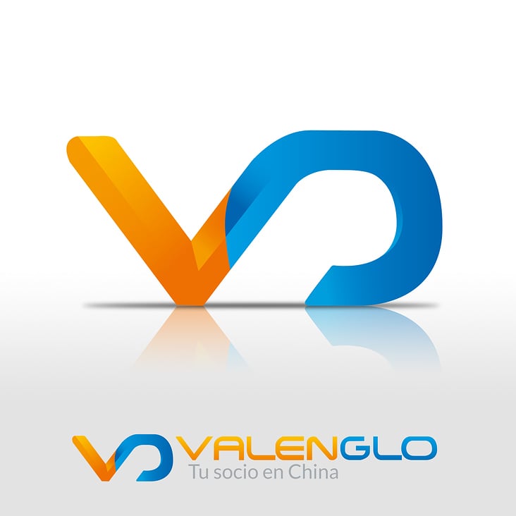 Valenglo – Logo