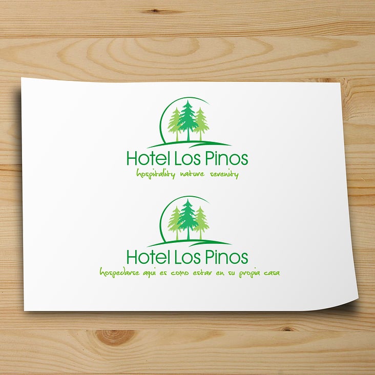 Hotel Los Pinos