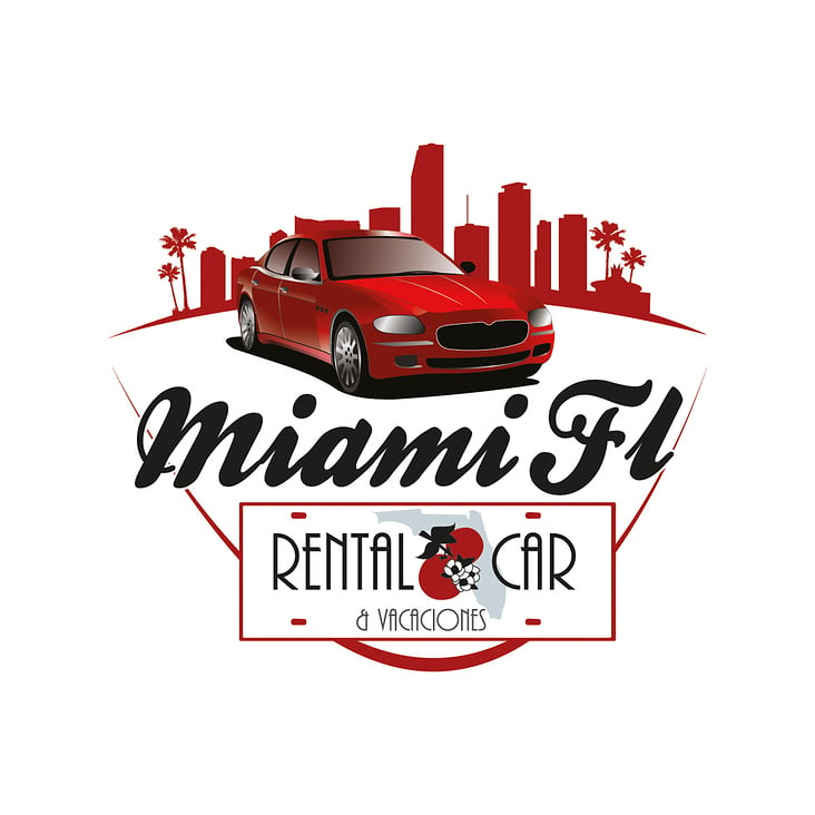 Miami Fl rental Car