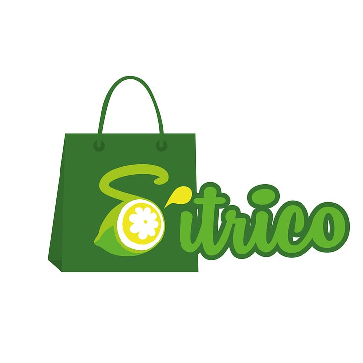 Sitrico Logo